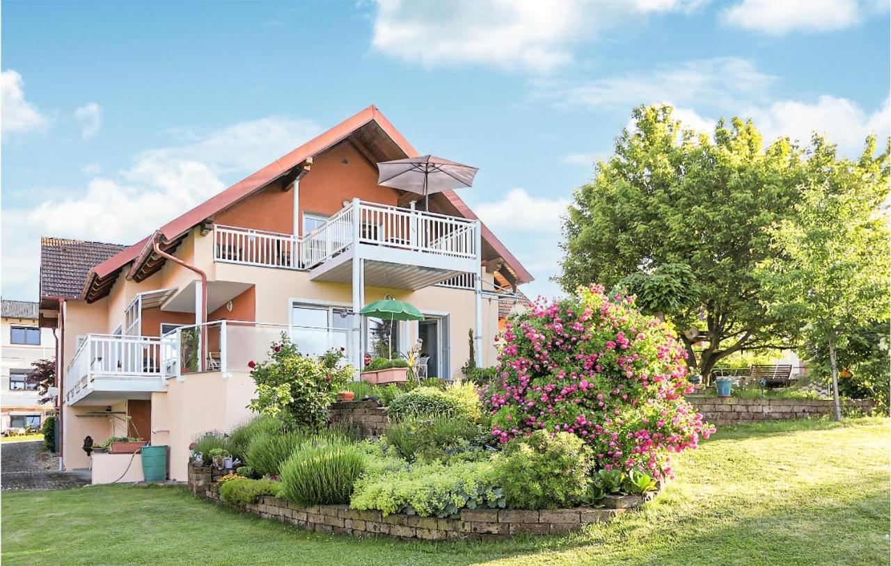 Stunning apartment in Pinkafeld with WiFi&3 Bedrooms Neustift an der Lafnitz Buitenkant foto