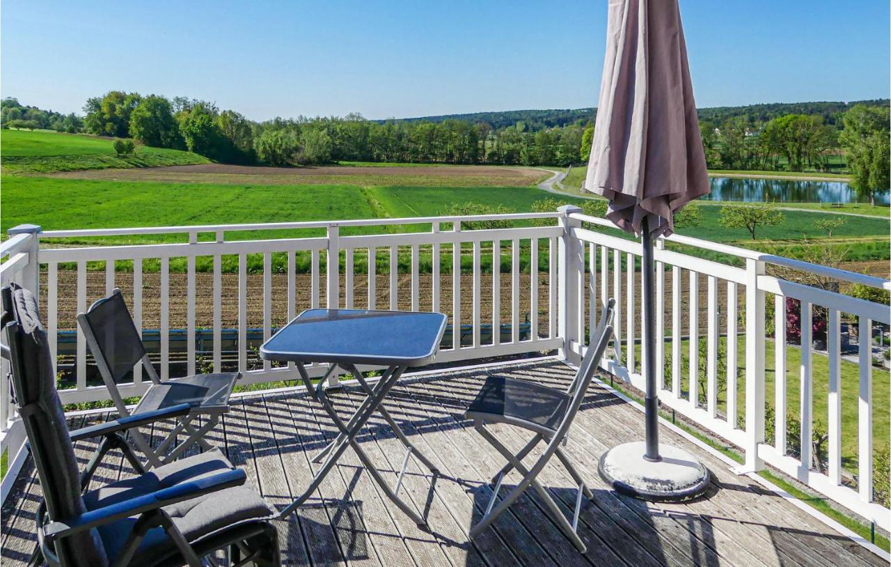 Stunning apartment in Pinkafeld with WiFi&3 Bedrooms Neustift an der Lafnitz Buitenkant foto