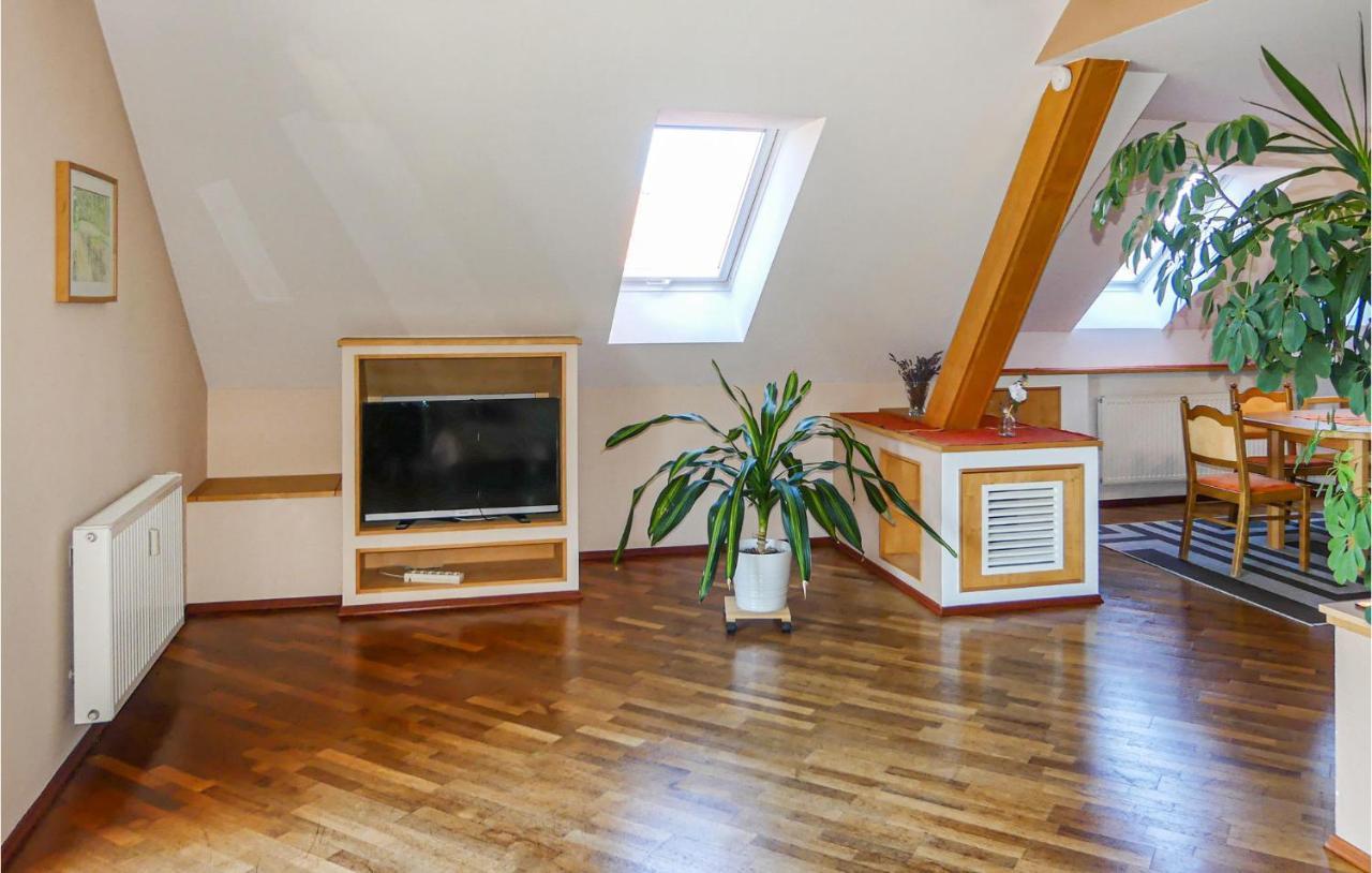 Stunning apartment in Pinkafeld with WiFi&3 Bedrooms Neustift an der Lafnitz Buitenkant foto