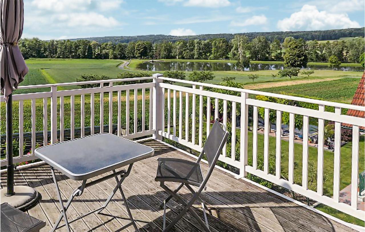 Stunning apartment in Pinkafeld with WiFi&3 Bedrooms Neustift an der Lafnitz Buitenkant foto