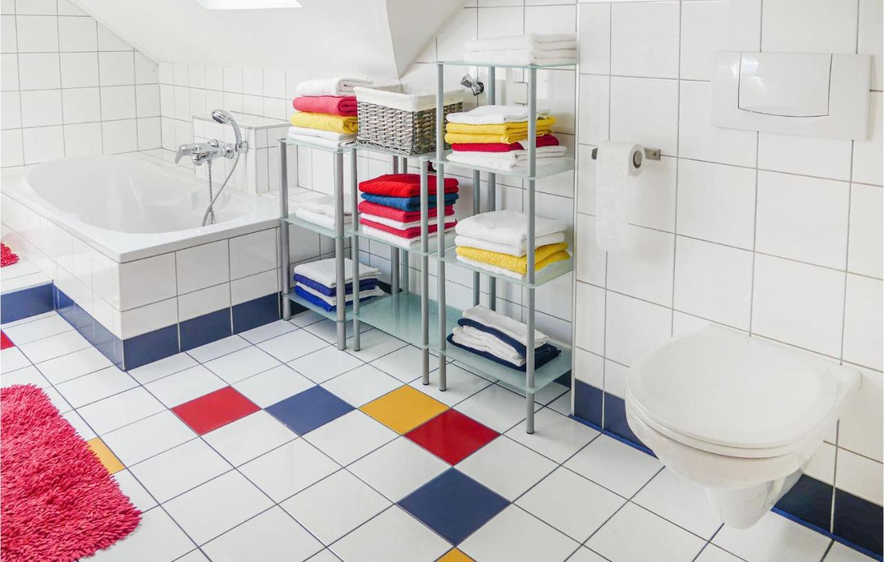 Stunning apartment in Pinkafeld with WiFi&3 Bedrooms Neustift an der Lafnitz Buitenkant foto