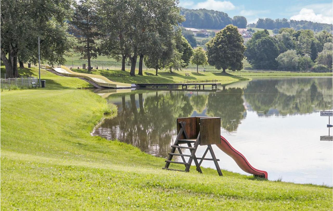 Stunning apartment in Pinkafeld with WiFi&3 Bedrooms Neustift an der Lafnitz Buitenkant foto