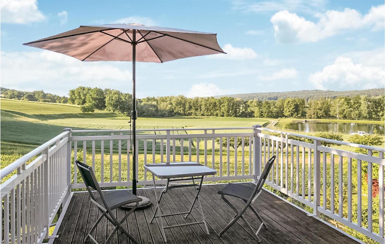 Stunning apartment in Pinkafeld with WiFi&3 Bedrooms Neustift an der Lafnitz Buitenkant foto