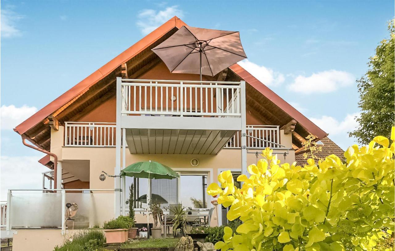 Stunning apartment in Pinkafeld with WiFi&3 Bedrooms Neustift an der Lafnitz Buitenkant foto