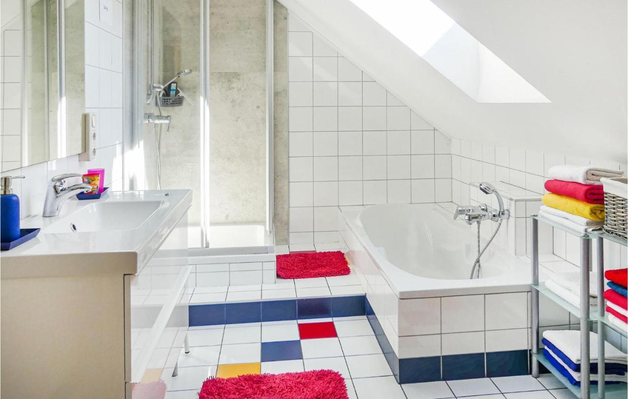 Stunning apartment in Pinkafeld with WiFi&3 Bedrooms Neustift an der Lafnitz Buitenkant foto