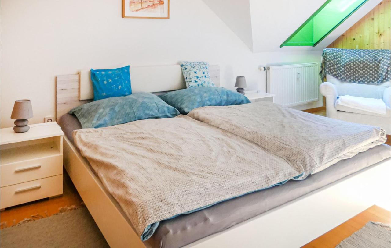 Stunning apartment in Pinkafeld with WiFi&3 Bedrooms Neustift an der Lafnitz Buitenkant foto
