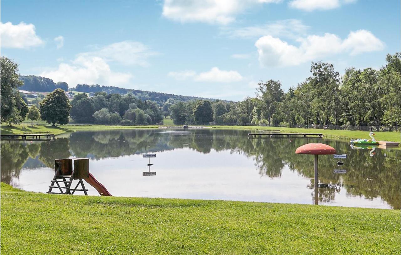 Stunning apartment in Pinkafeld with WiFi&3 Bedrooms Neustift an der Lafnitz Buitenkant foto